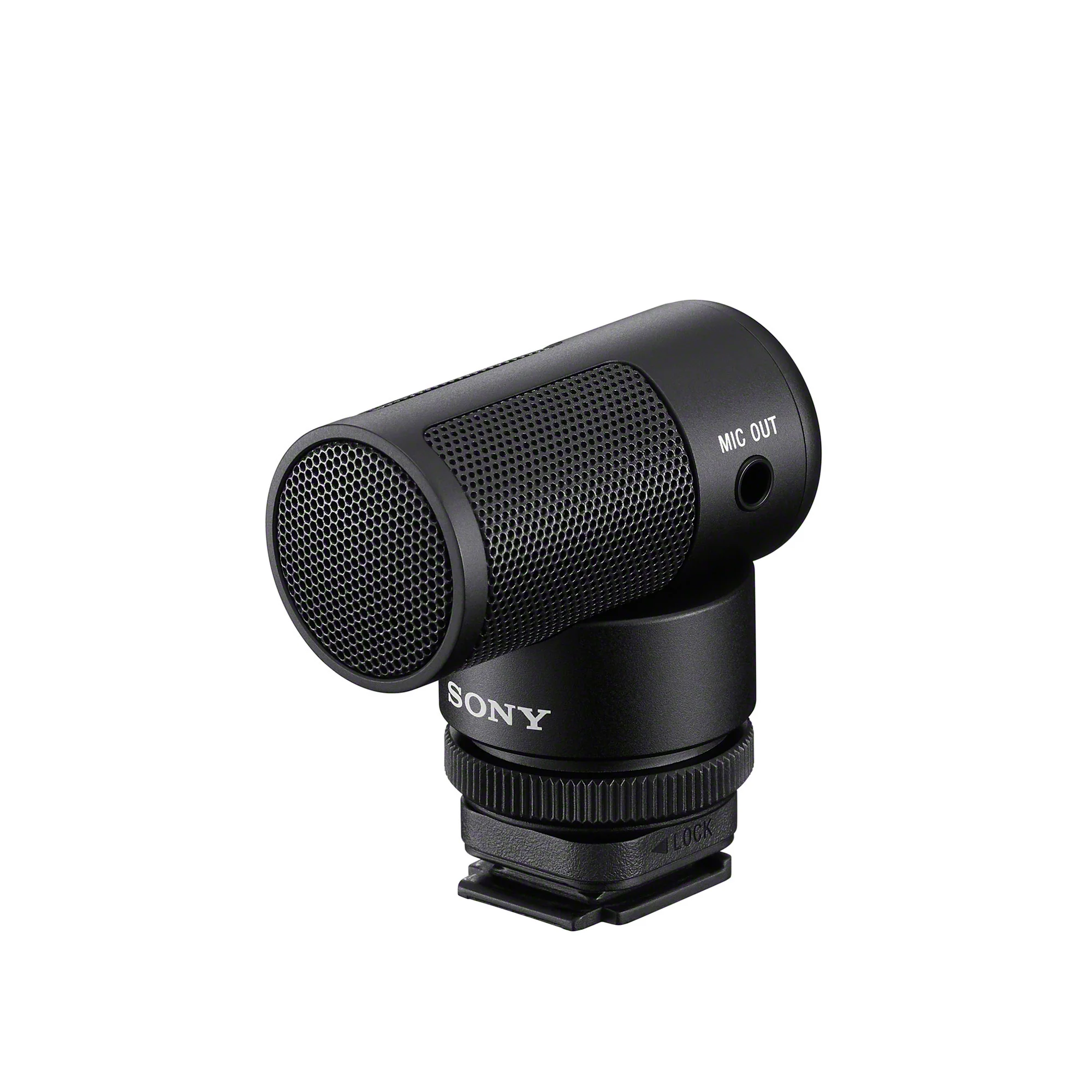 Sony Zv-1F Vlog Camera (White) With Sony Vlogger Shotgun Microphone and Accessories - Image 3