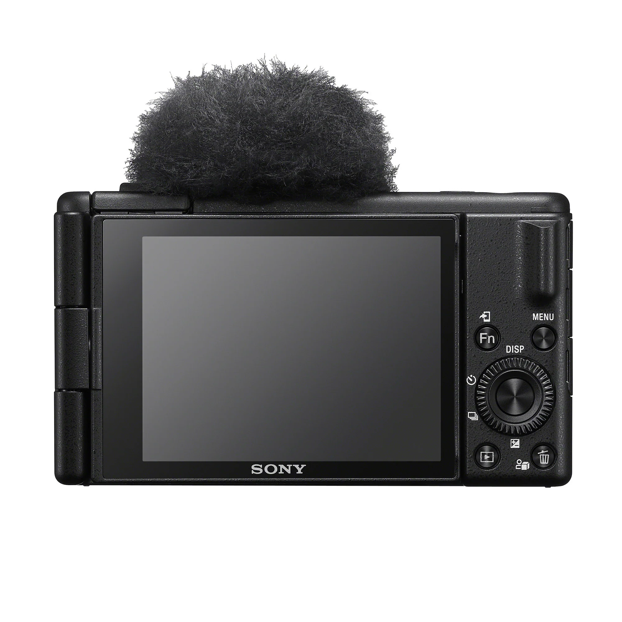 Sony ZV-1 II Vlog Camera for Content Creators and Vloggers (Black) - Image 3