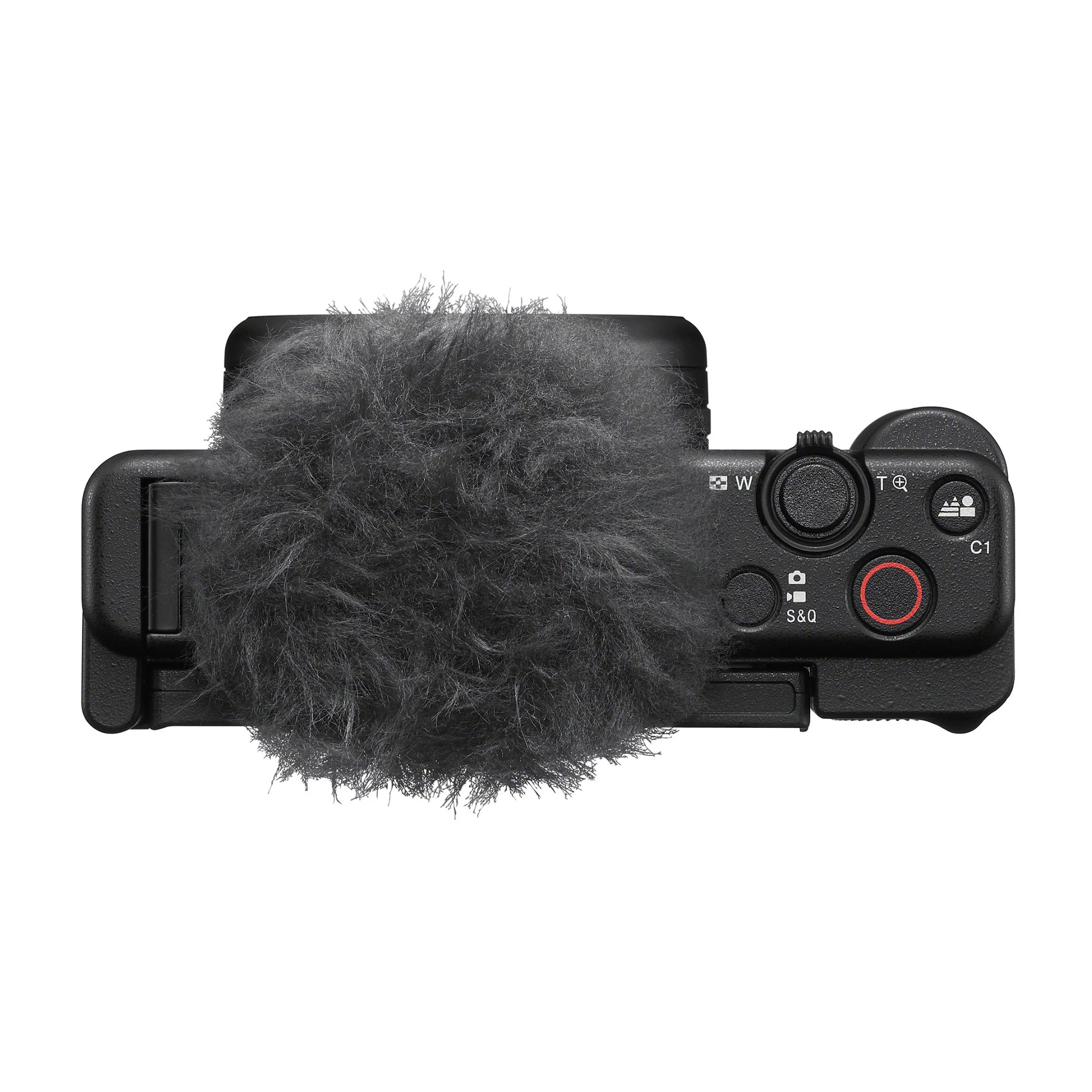 Sony ZV-1 II Vlog Camera for Content Creators and Vloggers (Black) - Image 5