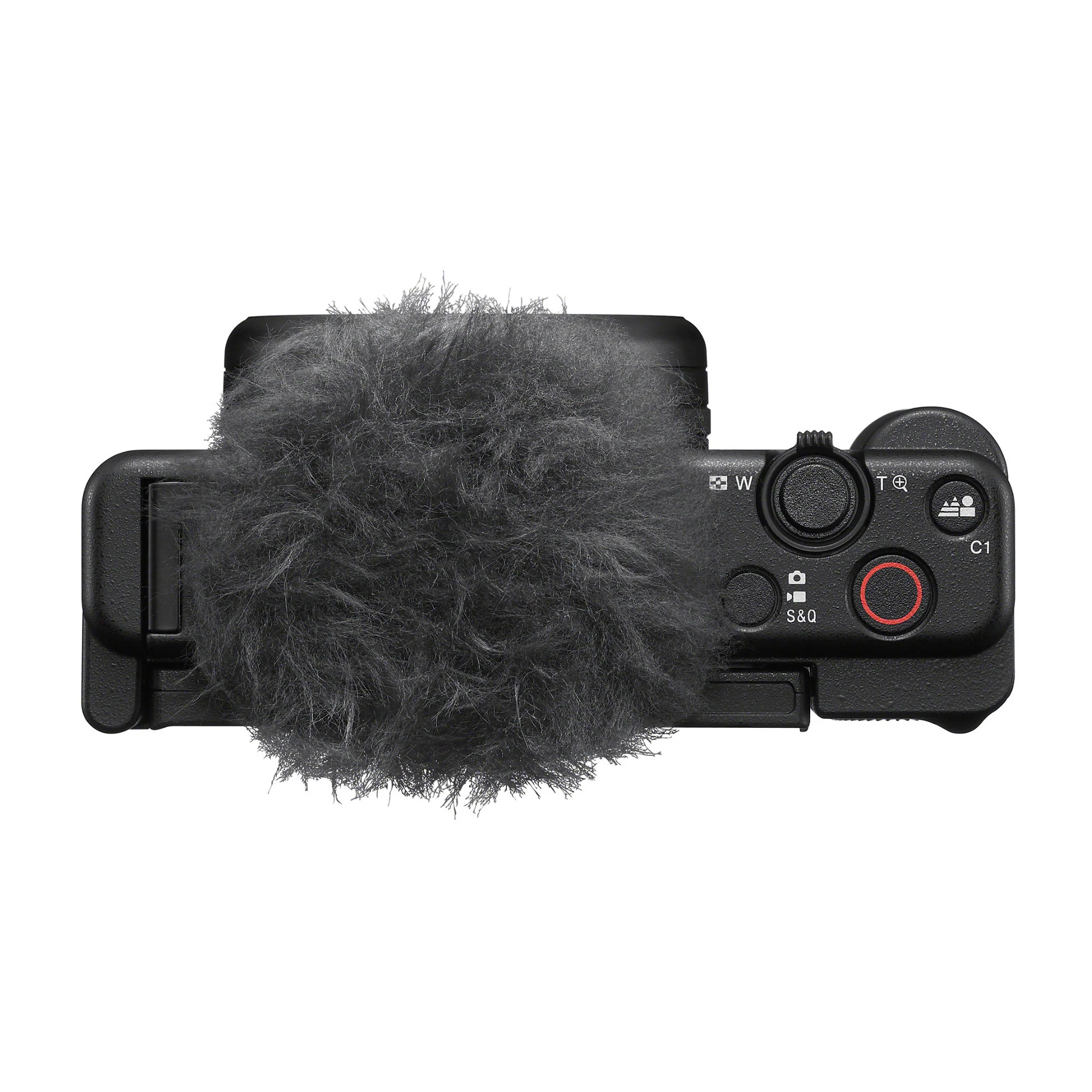 Sony ZV-1 II Vlog Camera for Content Creators and Vloggers (Black) with Wireless Shooting Grip - Image 6