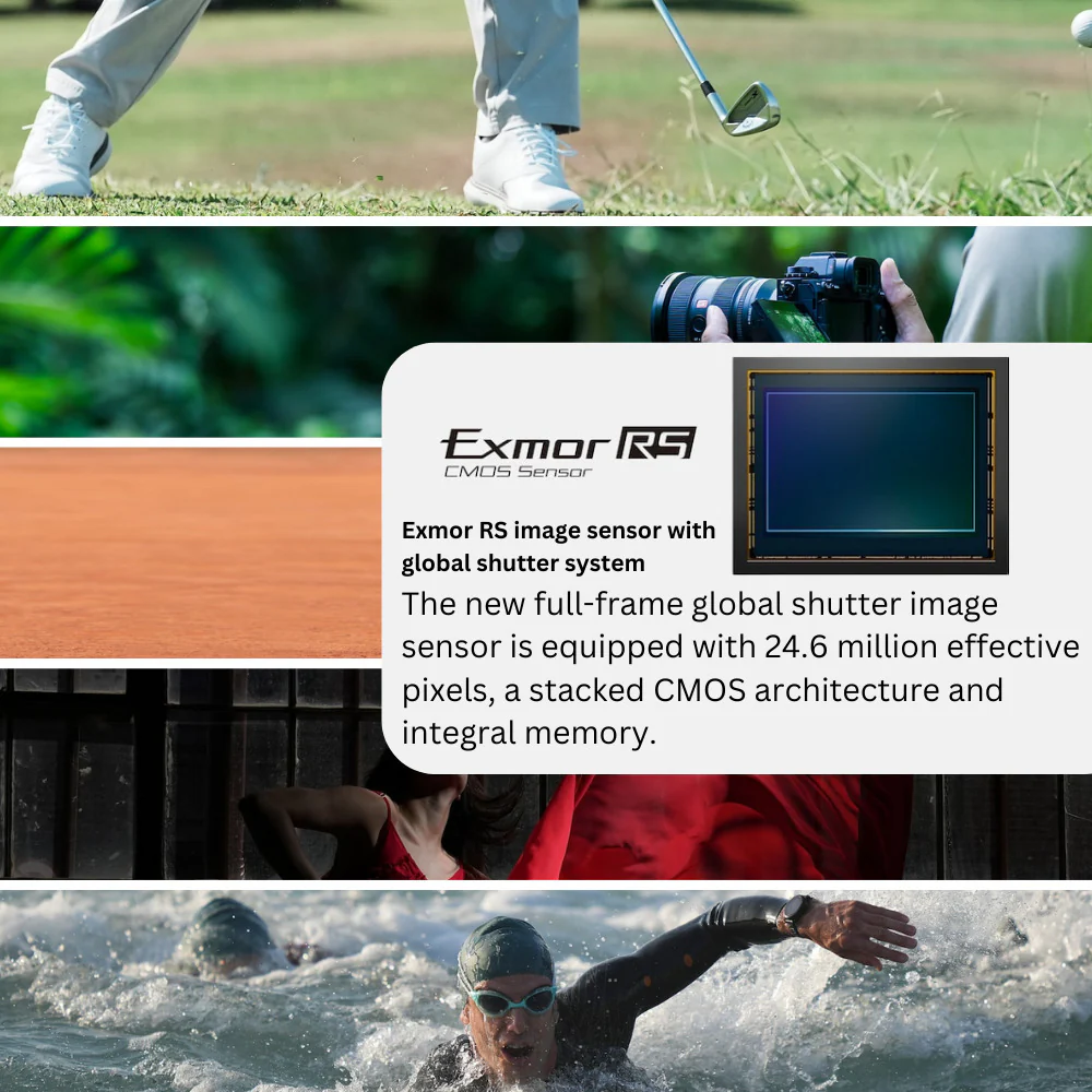Sony ZV-1 II Vlog Camera for Content Creators and Vloggers (White) with 64GB SDXC Memory Card Bundle - Image 4