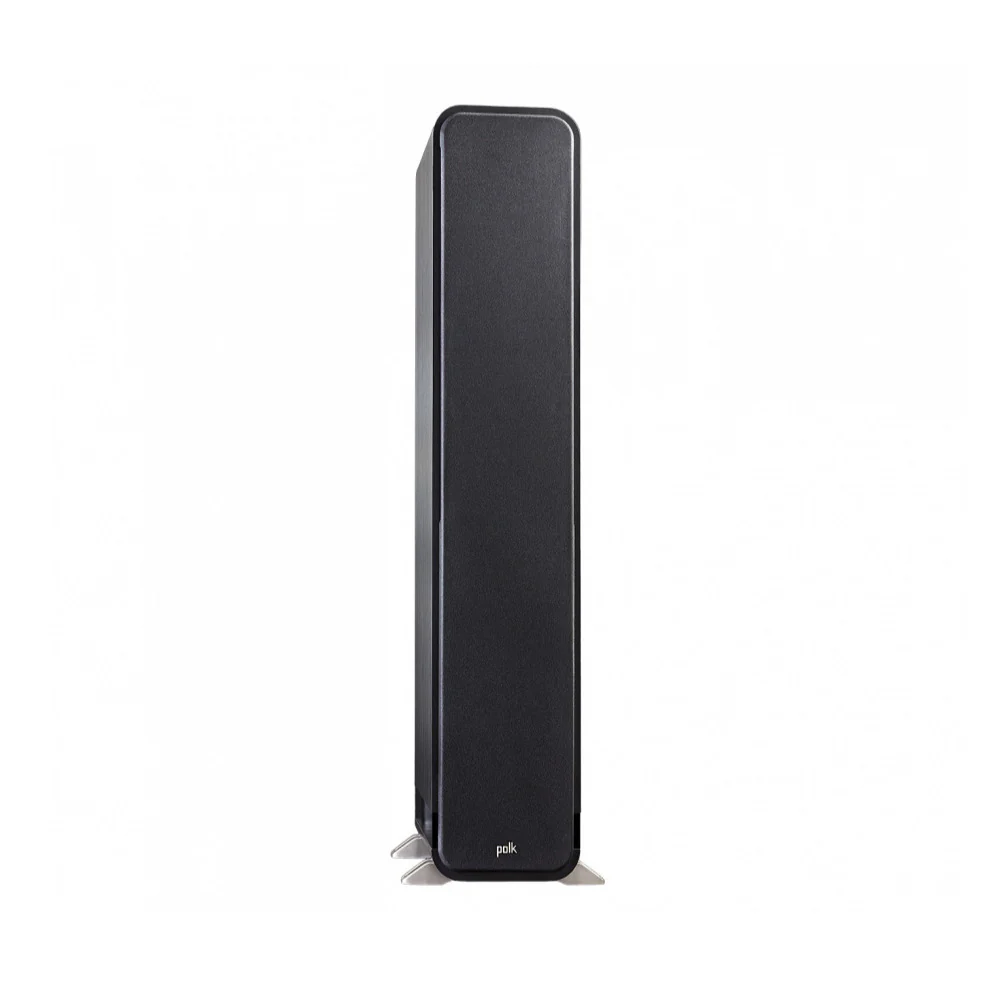 Polk Audio Signature Series S60 Floorstanding Speaker (Black Walnut) - Image 2