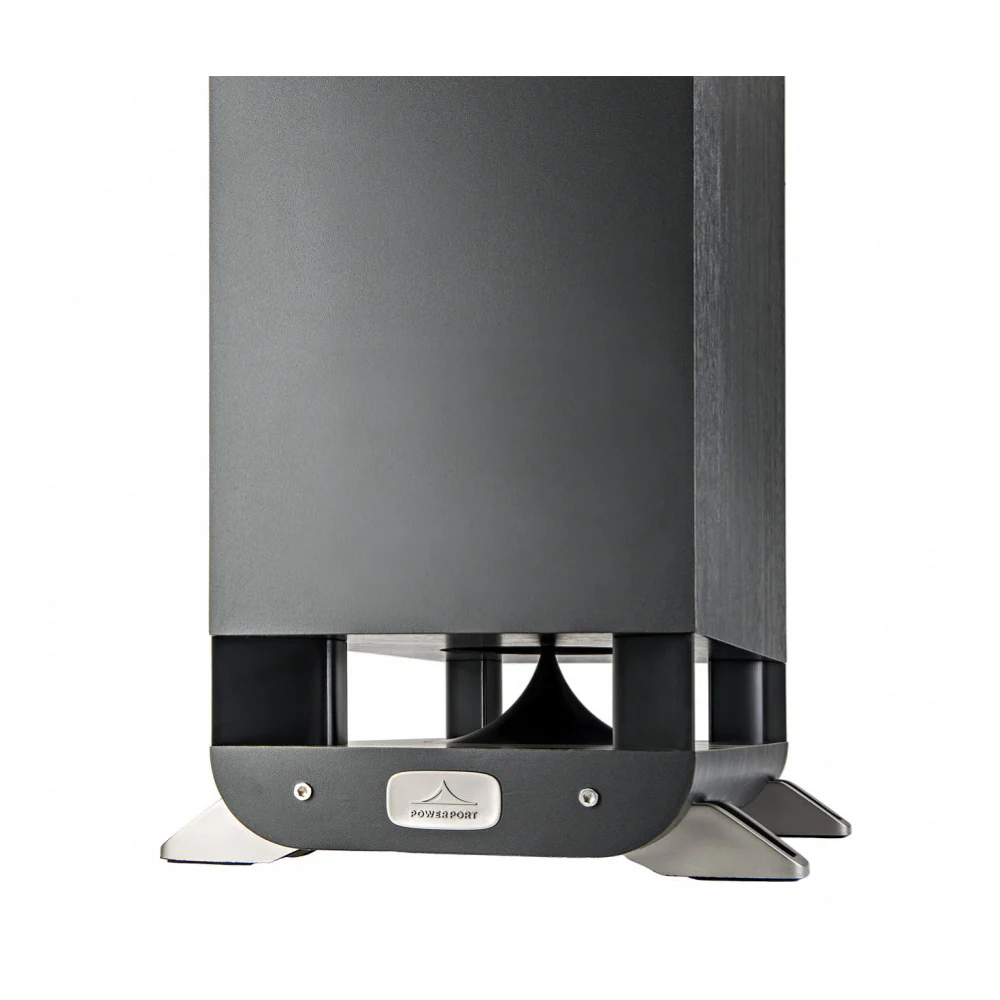 Polk Audio Signature Series S60 Floorstanding Speaker (Black Walnut) - Image 6