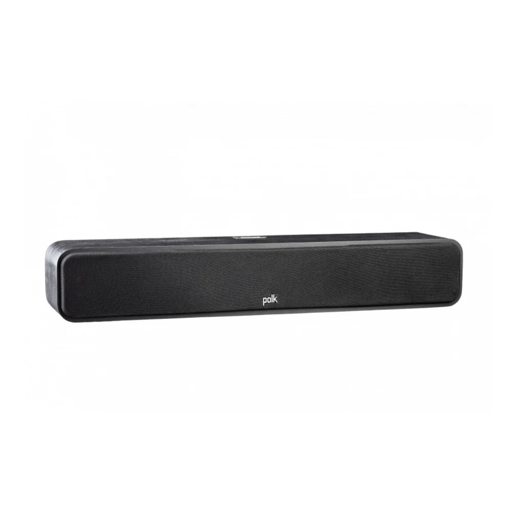Polk Audio Signature Series S35 Two-Way Speaker (Washed Black Walnut)