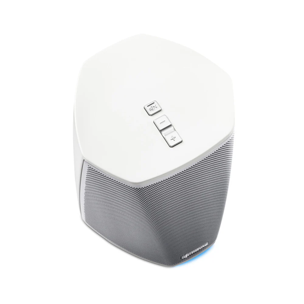 Denon HEOS 1 Wireless Speaker (Series 2, White) - Image 4