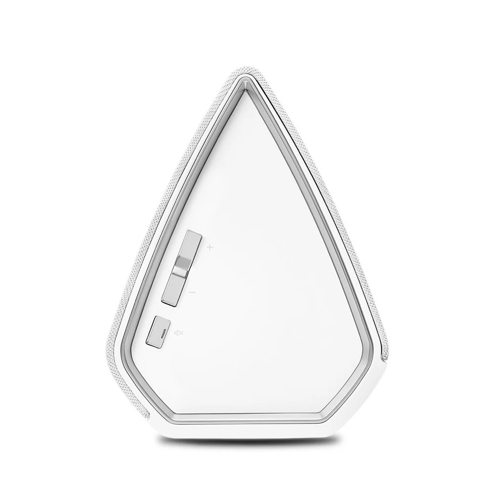 Denon HEOS 5 Wireless Speaker System (Series 2, White) - Image 6