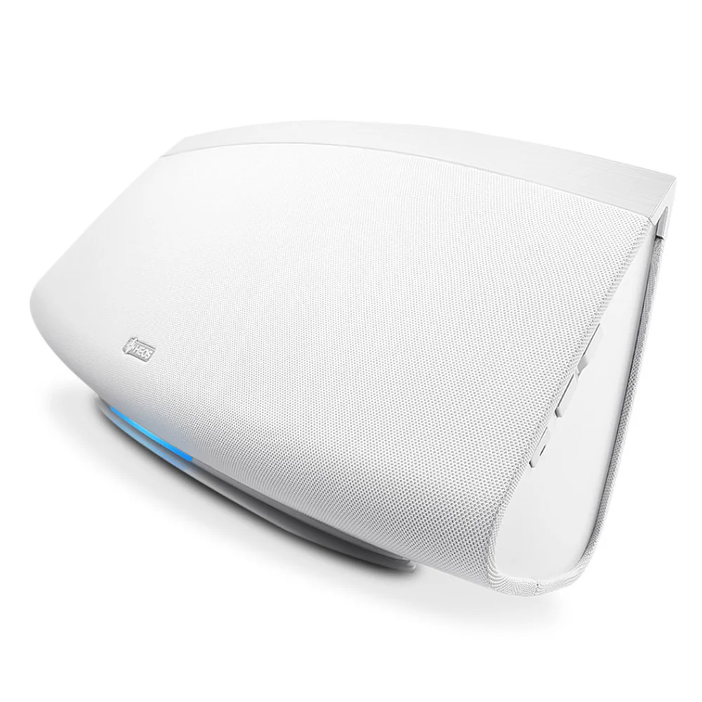 Denon HEOS 7 Wireless Speaker System (Series 2, White) - Image 3