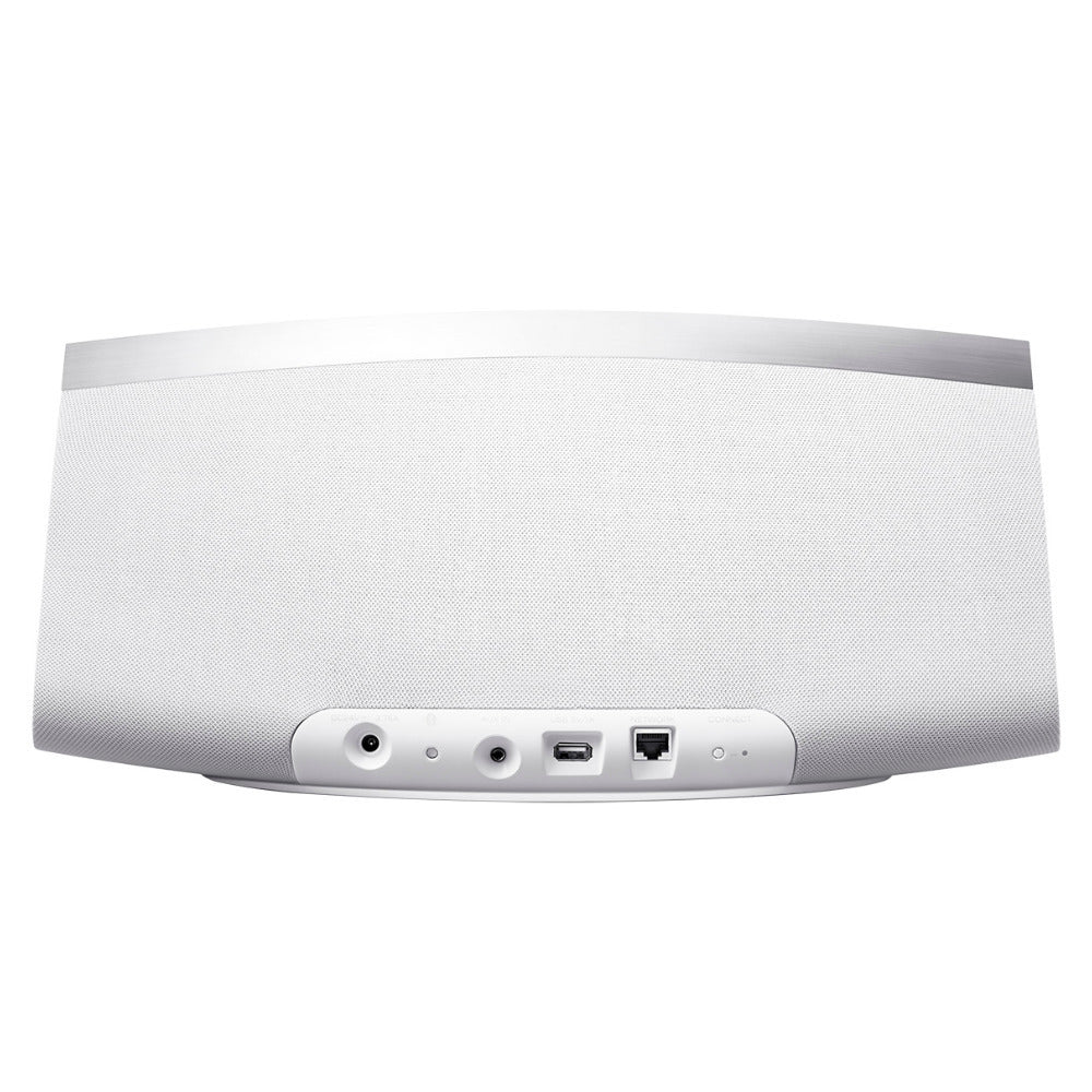 Denon HEOS 7 Wireless Speaker System (Series 2, White) - Image 4