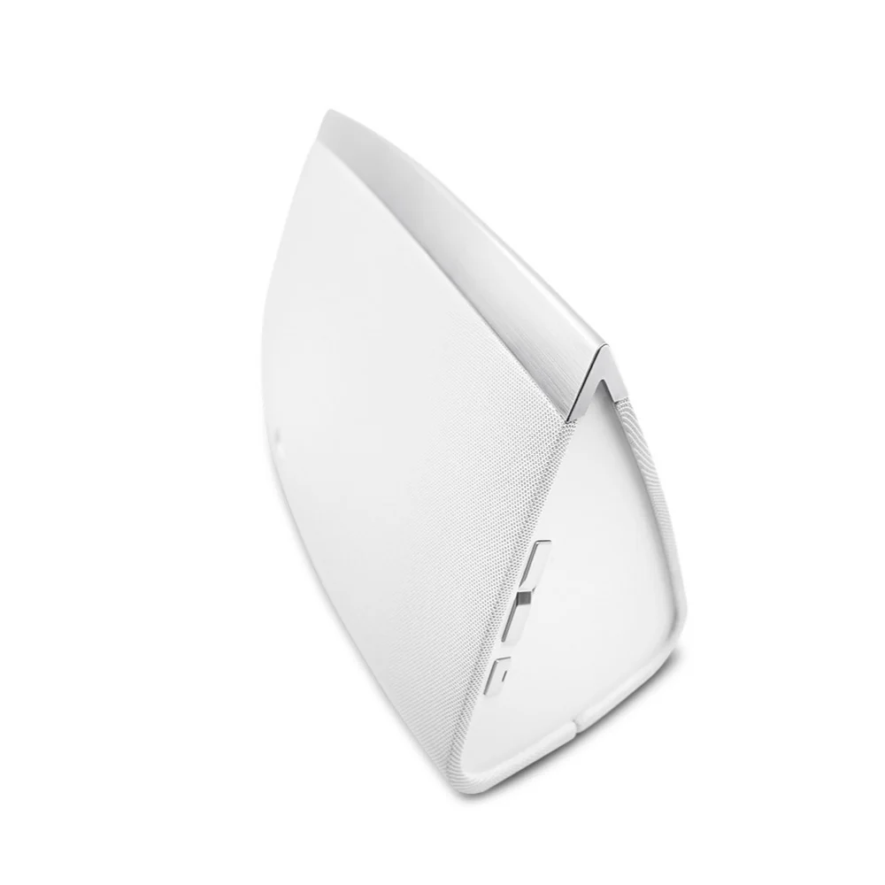 Denon HEOS 7 Wireless Speaker System (Series 2, White) - Image 5