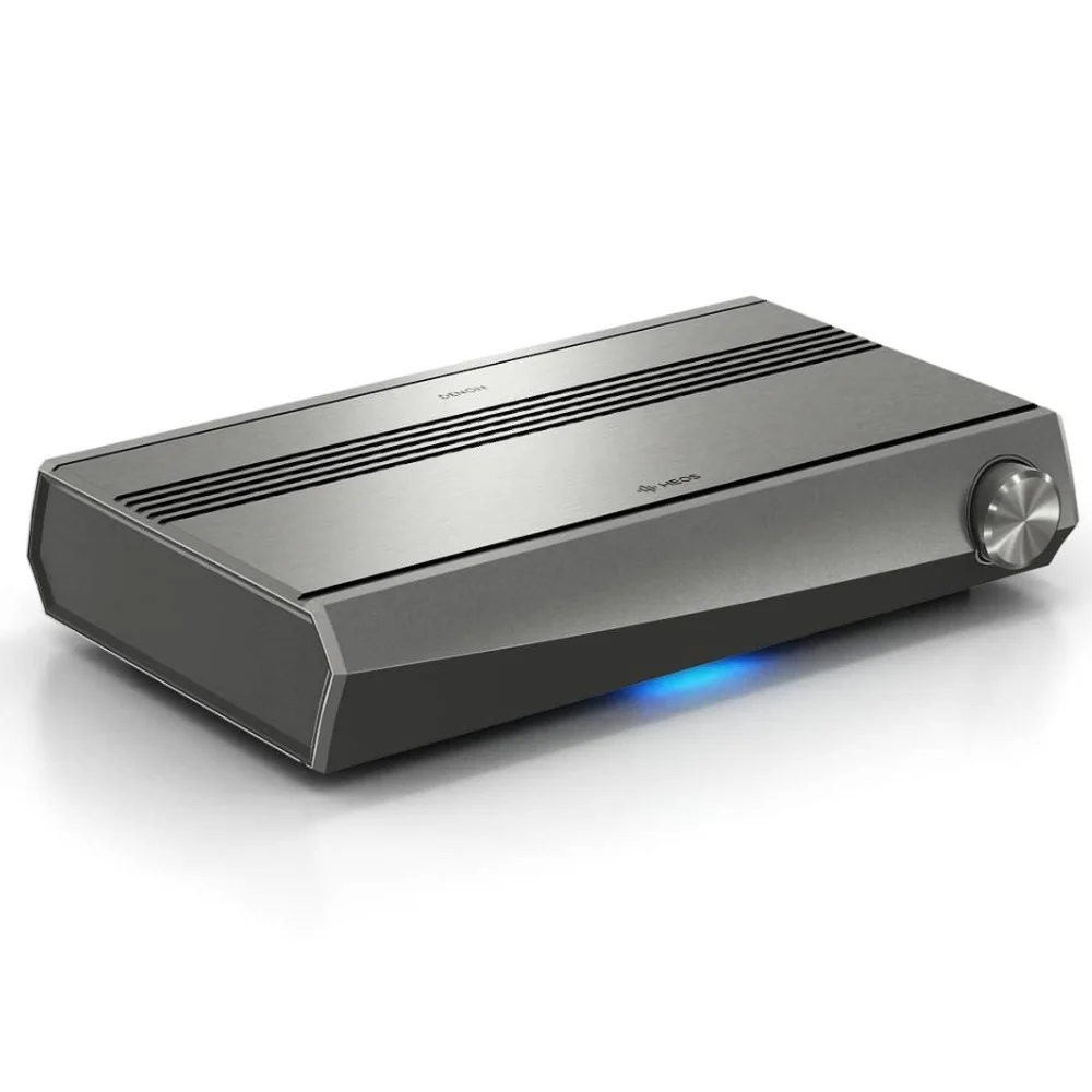 Denon HEOS AVR 5.1-Channel A/V Receiver - Image 3