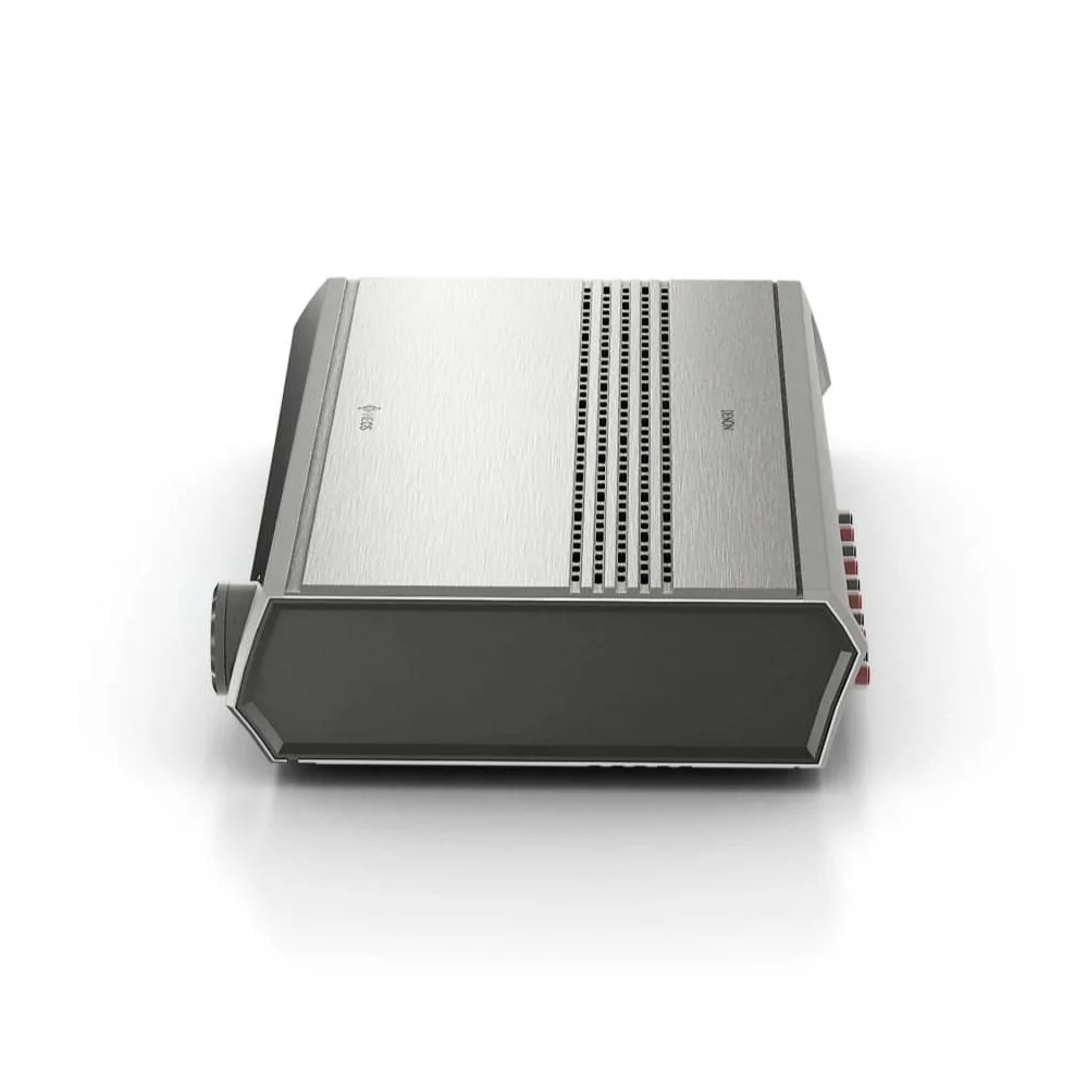 Denon HEOS AVR 5.1-Channel A/V Receiver - Image 4