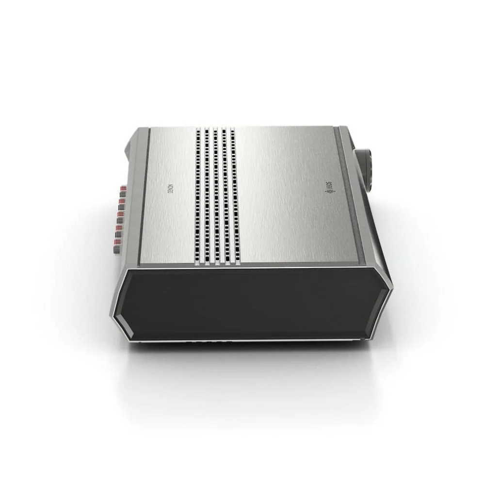 Denon HEOS AVR 5.1-Channel A/V Receiver - Image 6