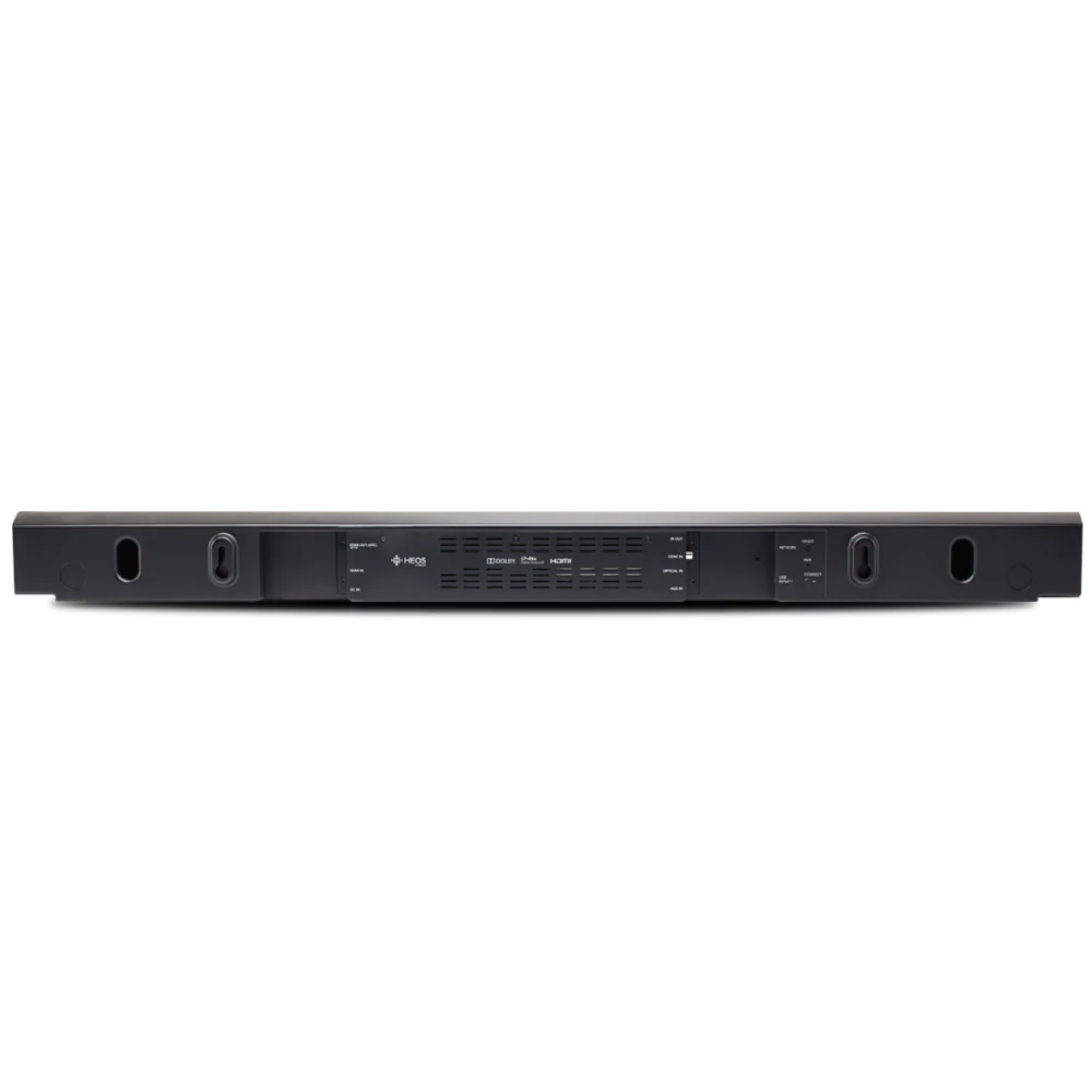 Denon HEOS HomeCinema Sound Bar with Wireless Subwoofer - Image 3