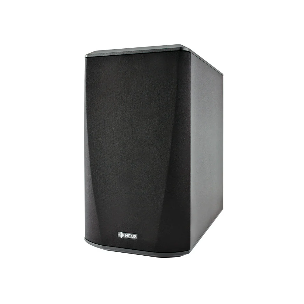 Denon HEOS HomeCinema Sound Bar with Wireless Subwoofer - Image 4