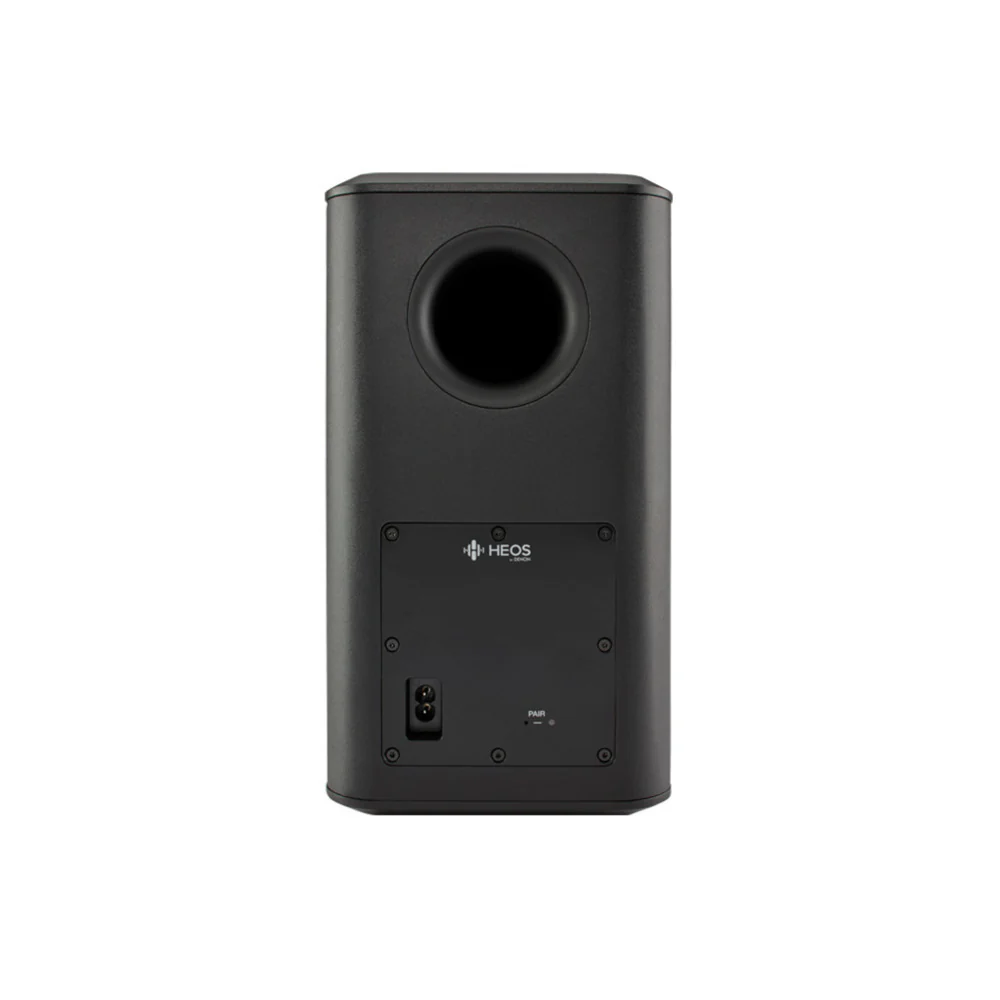 Denon HEOS HomeCinema Sound Bar with Wireless Subwoofer - Image 5