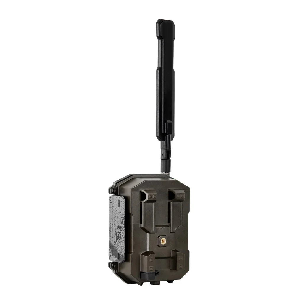 Spartan GoCam2 4G/LTE Multi-carrier Trail Camera with Rugged Design (Areus Camo) - Image 4