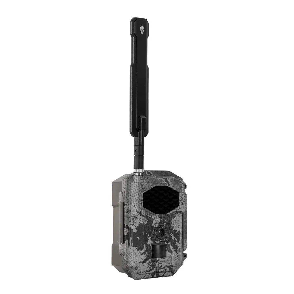 Spartan GoCam2 4G/LTE Multi-carrier Trail Camera with Rugged Design (Areus Camo) - Image 5
