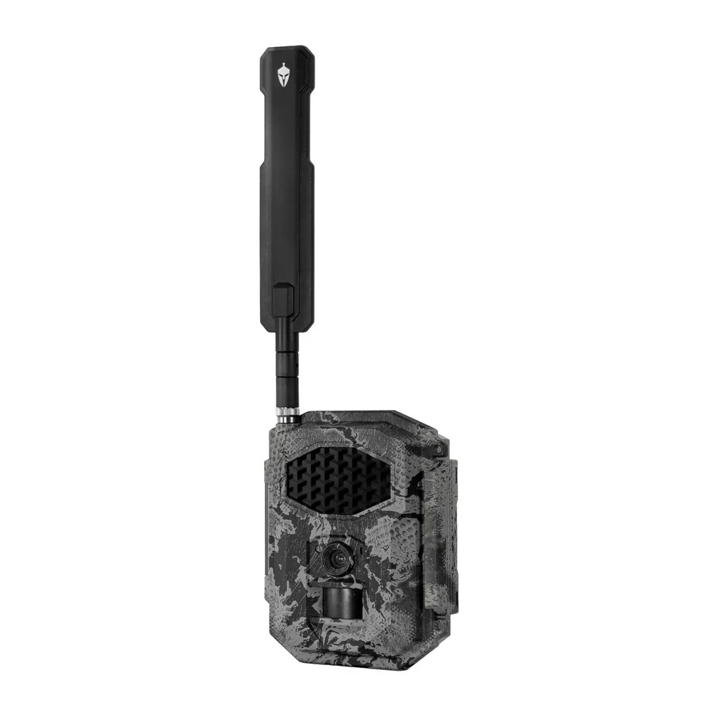 Spartan GoCam2 Multi-carrier Trail Camera (Areus Camo) with Accessories Bundle - Image 7
