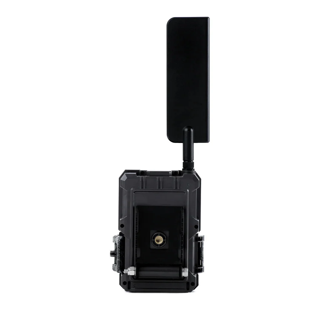 Spartan GoLive2 4G/LTE Trail Camera with 80ft Detection Range (Spartan Areus) - Image 3