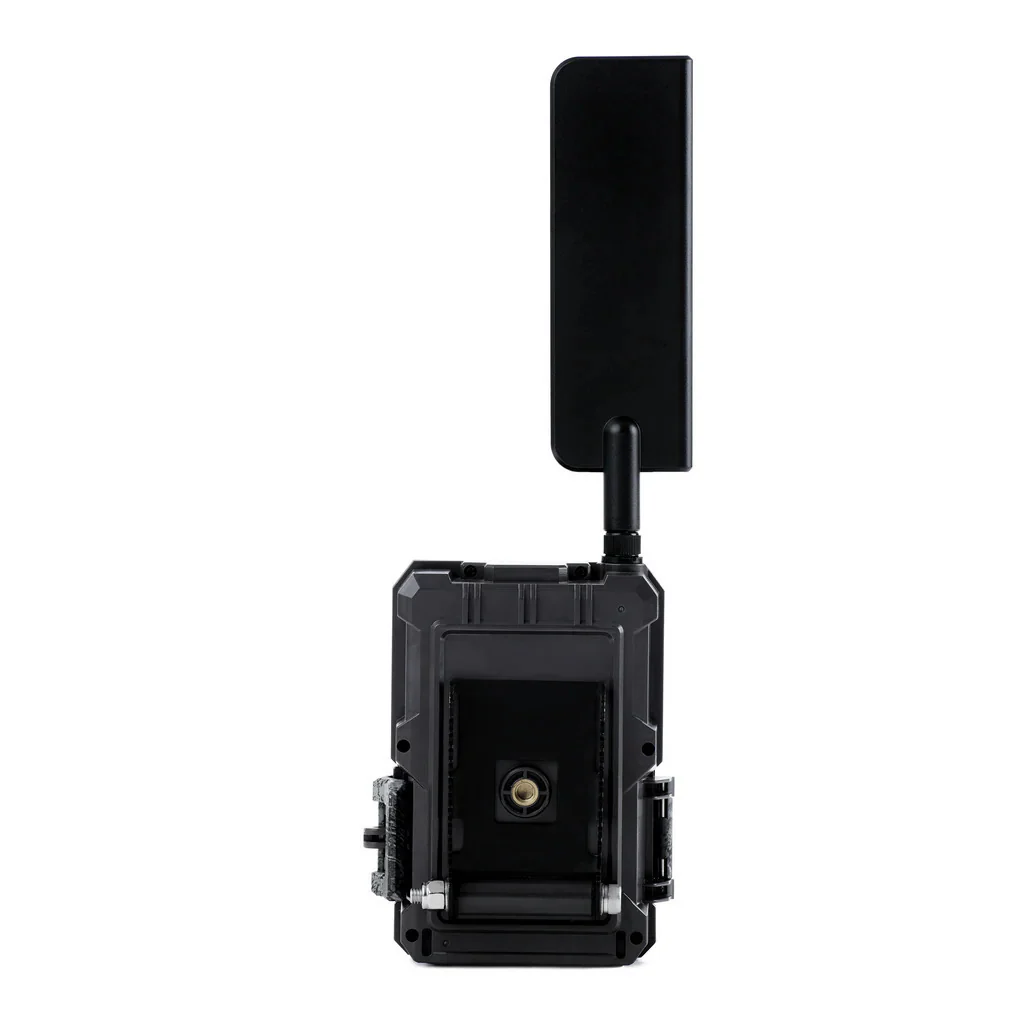 Spartan GoLive2 4G/LTE Trail Camera with Solar Panel and Accessories - Image 8