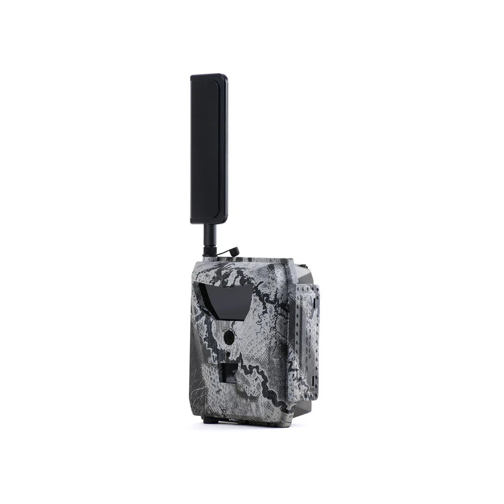 Spartan GoLive 4G/LTE Live Streaming Trail Camera (AT&T) with Accessories - Image 3