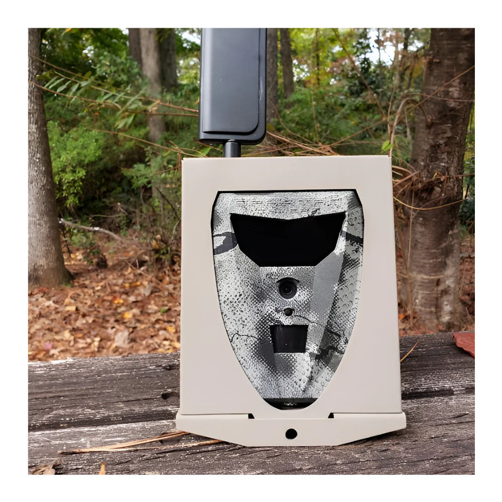 Spartan GoLive 4G/LTE Live Streaming Trail Camera (AT&T) with Accessories - Image 6