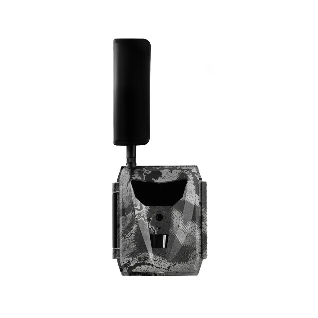 Spartan GoLive 4G/LTE Live Streaming Trail Camera 4-Pack Bundle - Image 7
