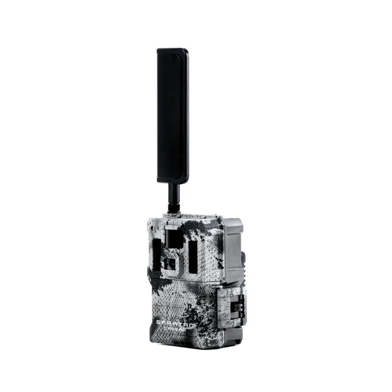Spartan GoLive2 4G/LTE Trail Camera 2-Pack Bundle with 32GB Memory Card & Reader - Image 3