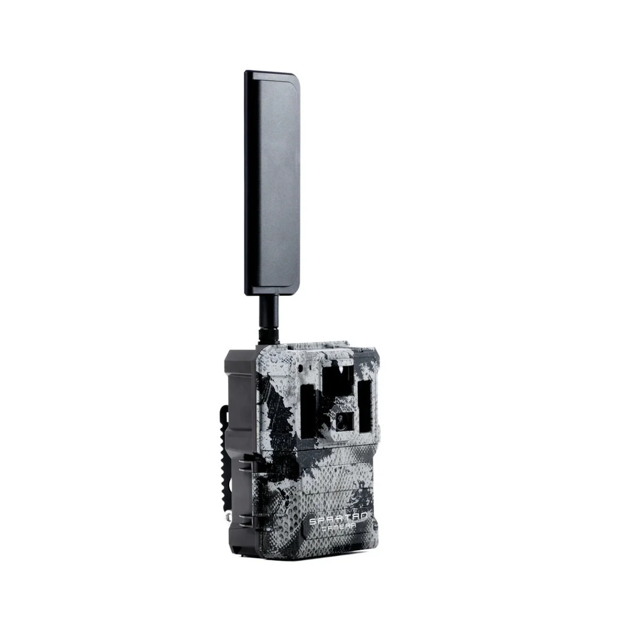 Spartan GoLive2 4G/LTE Trail Camera 2-Pack Bundle with 32GB Memory Card & Reader - Image 4