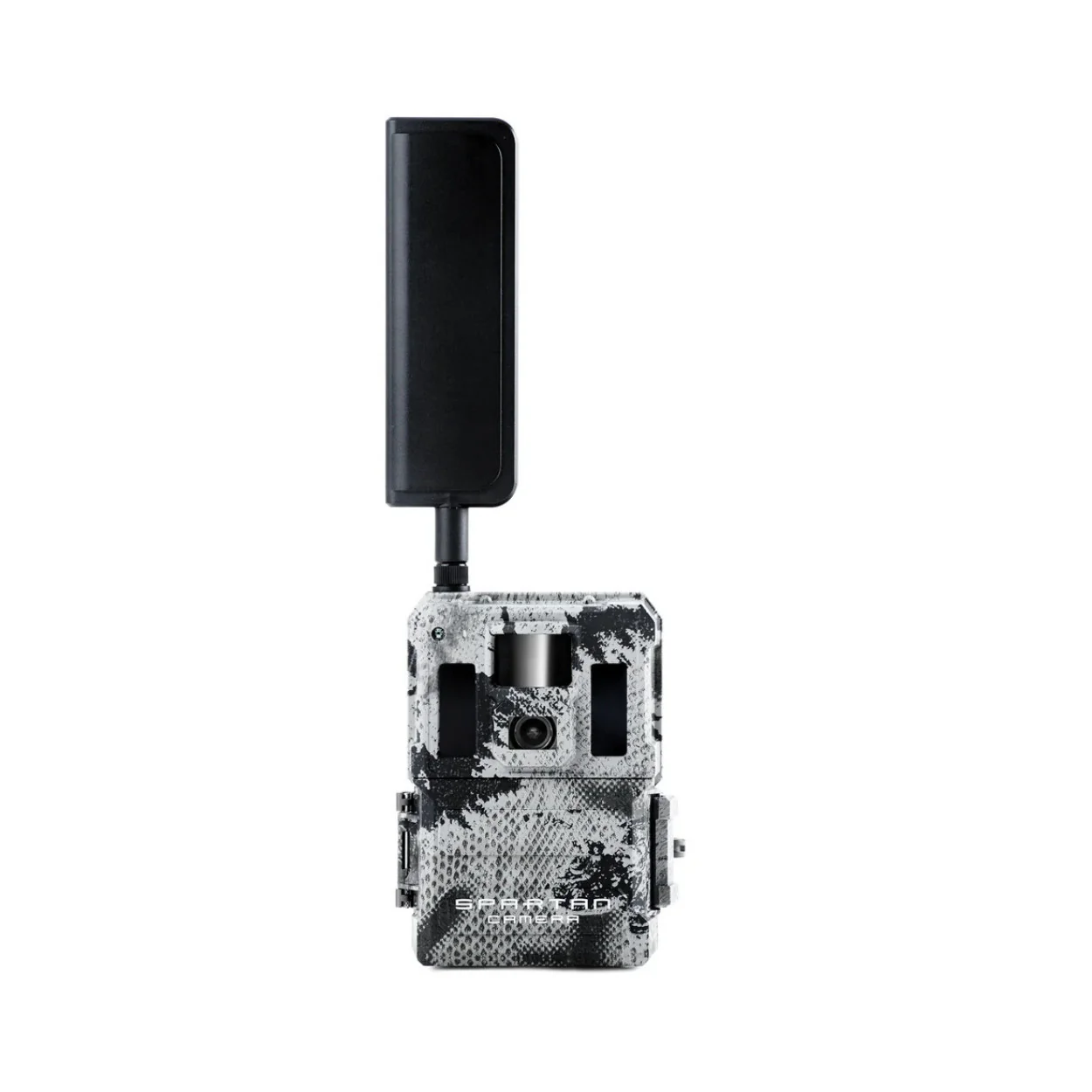 Spartan GoLive2 4G/LTE Trail Camera 4-Pack Bundle with 32GB Memory Card & Reader - Image 2