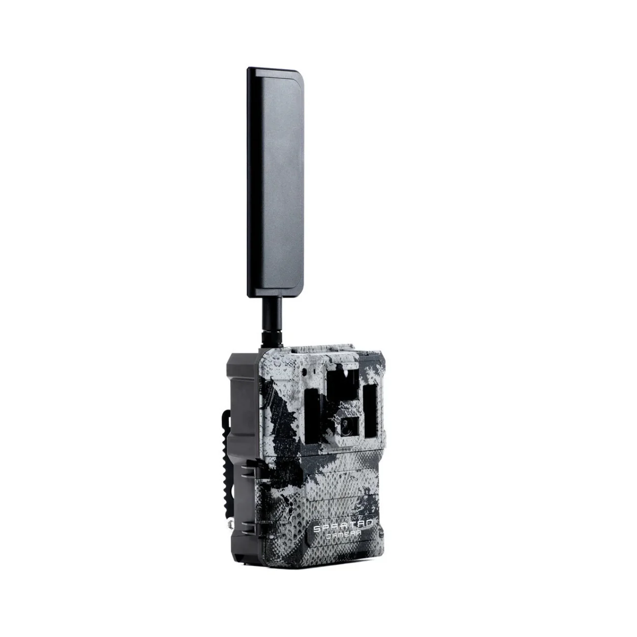 Spartan GoLive2 4G/LTE Trail Camera 6-Pack Bundle with 32GB Memory Card & Reader - Image 3