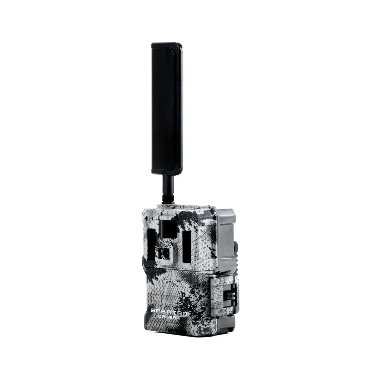 Spartan GoLive2 4G/LTE Trail Camera 10-Pck Bundle with 32GB Memory Card & Reader - Image 3