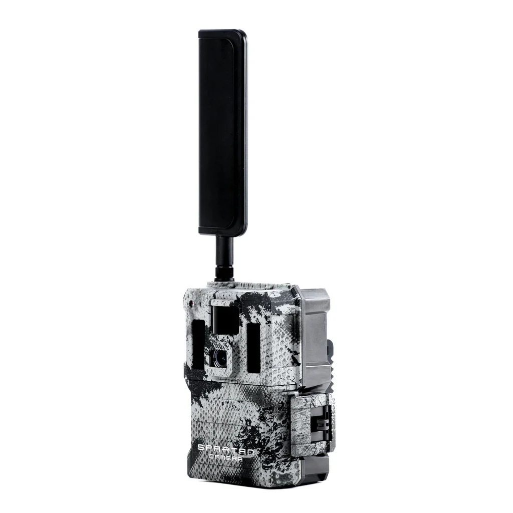 Spartan GoLive2 4G/LTE Trail Camera with Wide-angle Lens (Spartan Areus) - Image 2
