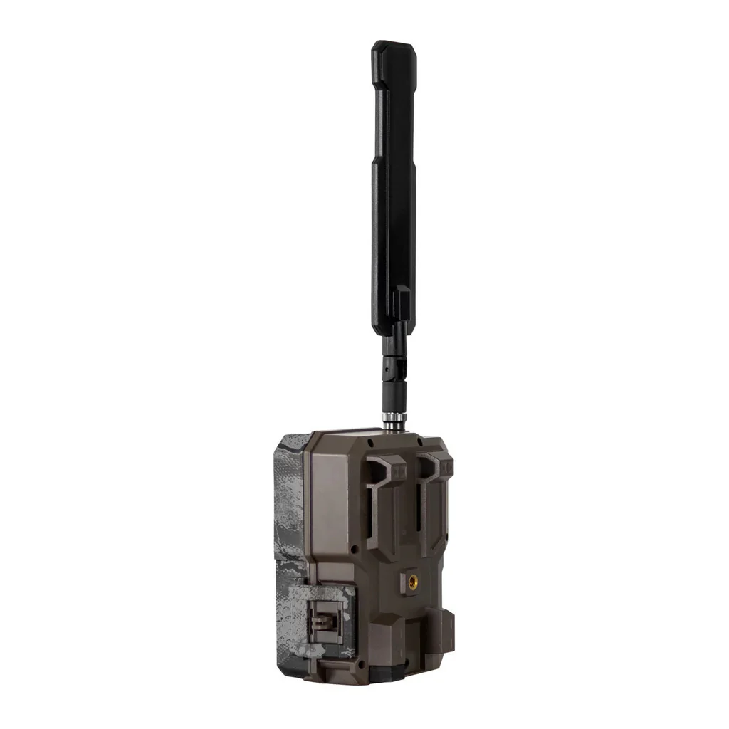 Spartan GoLive3 4G/LTE Multi-Carrier Trail Camera (Areus Camo) 4-Pack Bundle - Image 7