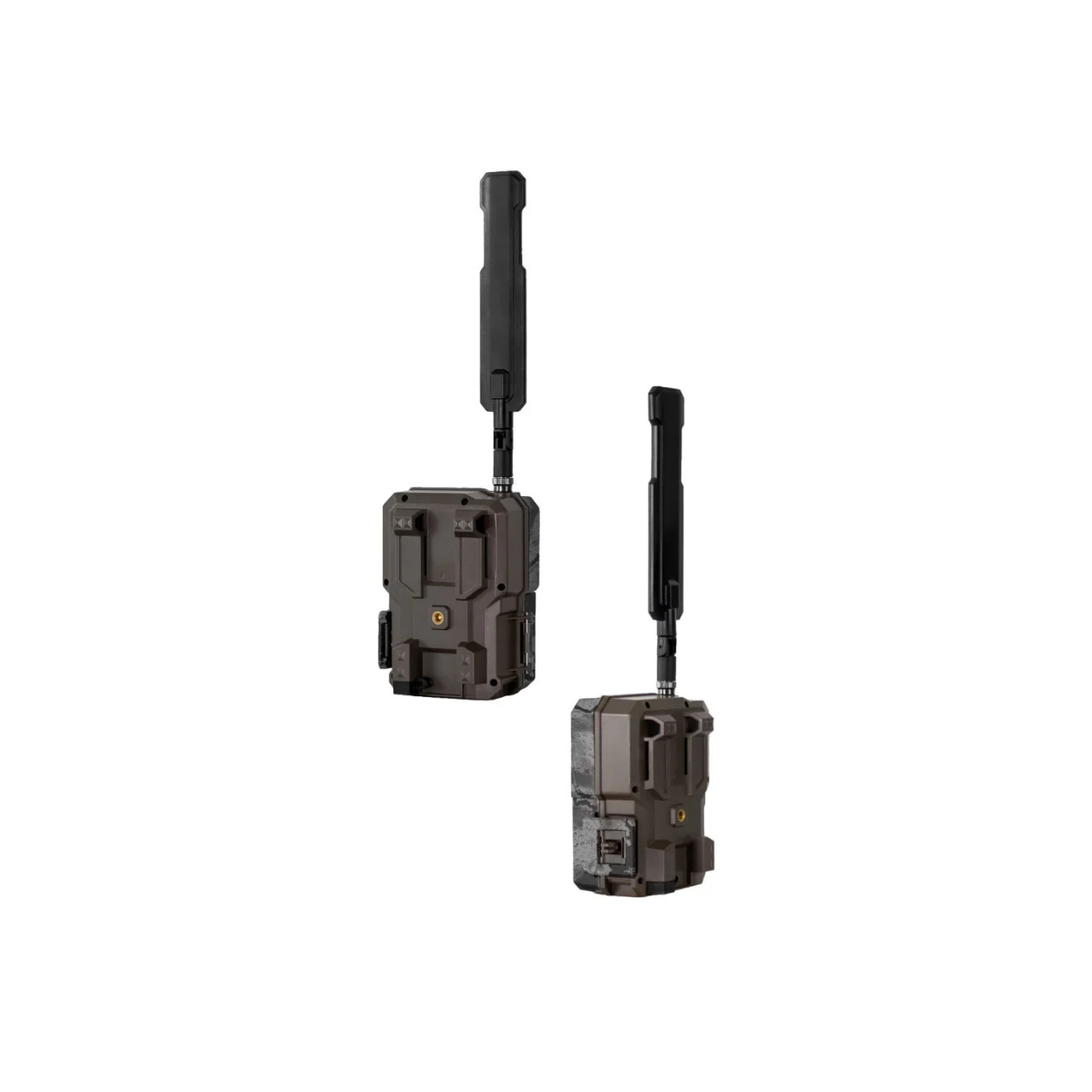 Spartan GoLive3 4G/LTE Multi-carrier Trail Camera (Areus Camo) 2-Pack Bundle - Image 3