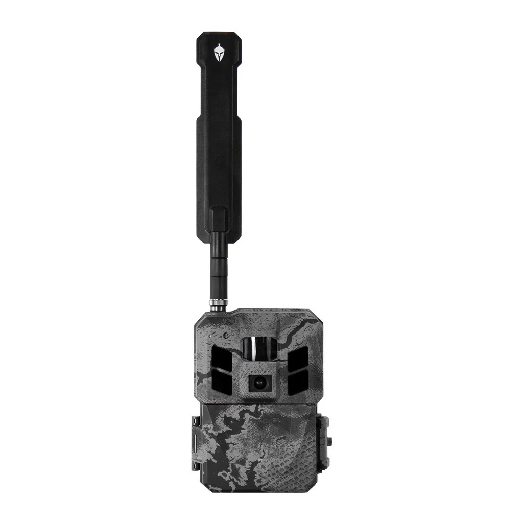 Spartan GoLive3 4G/LTE Multi-carrier Trail Camera (Areus Camo) 6-Pack Bundle - Image 7