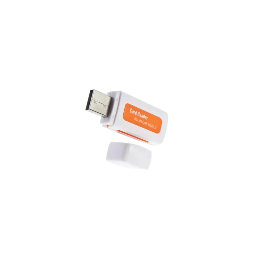 Spartan 32GB Micro Memory Card with Adapter and Card Reader Bundle - Image 3
