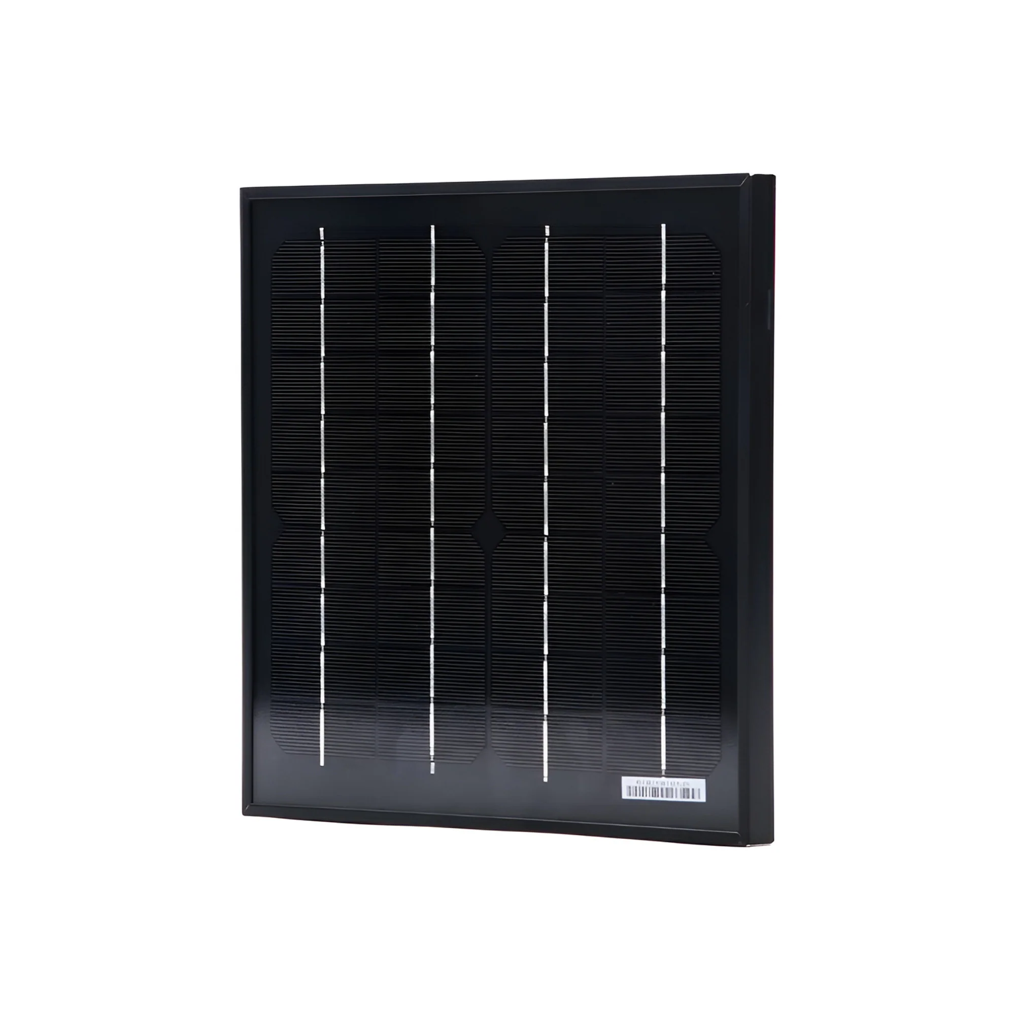 Spartan 10W Solar Panel for GoLive and Ghost Trail Cameras with Compact Design - Image 2