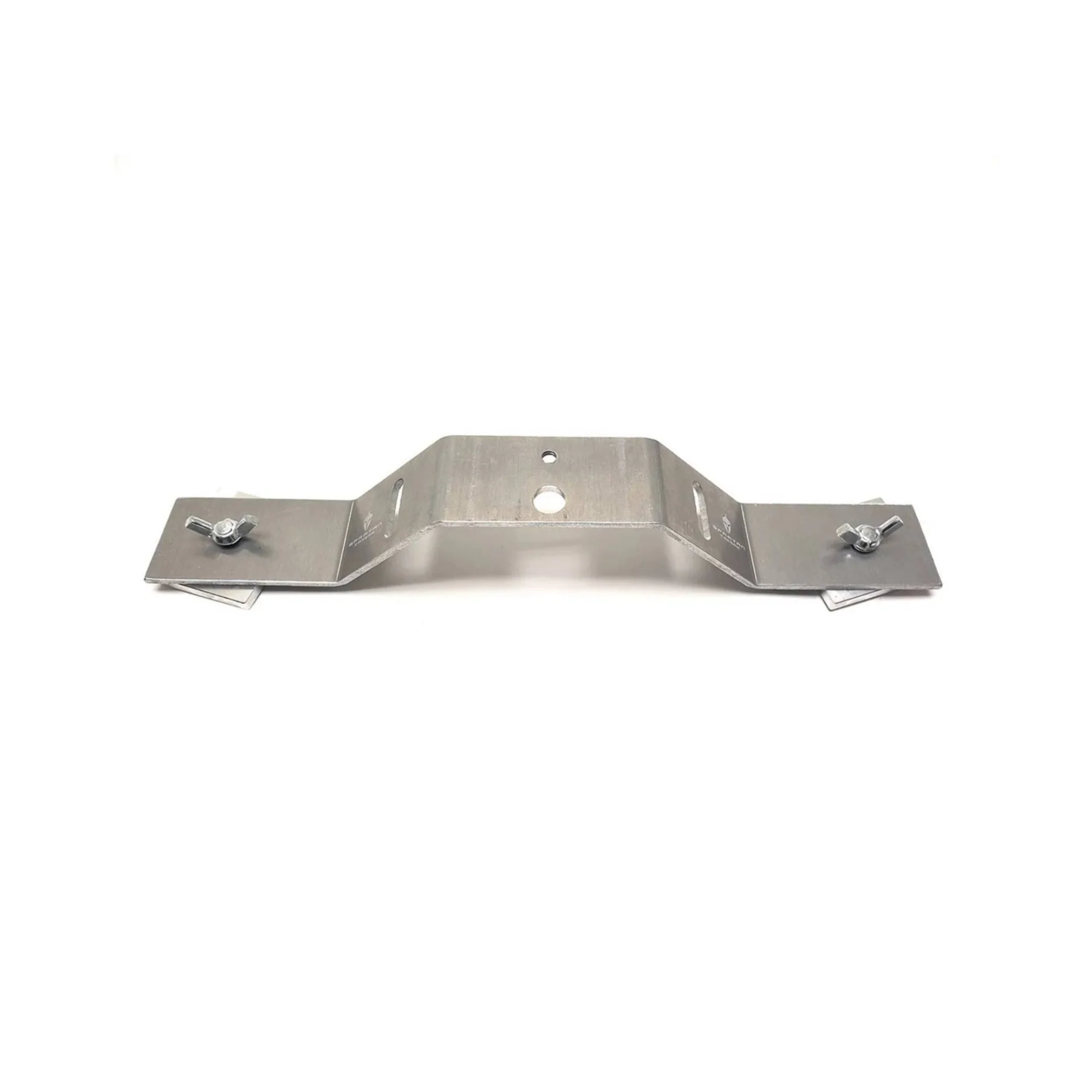 Spartan Camera Aluminum Bracket Mount for 10-Watt Solar Panel