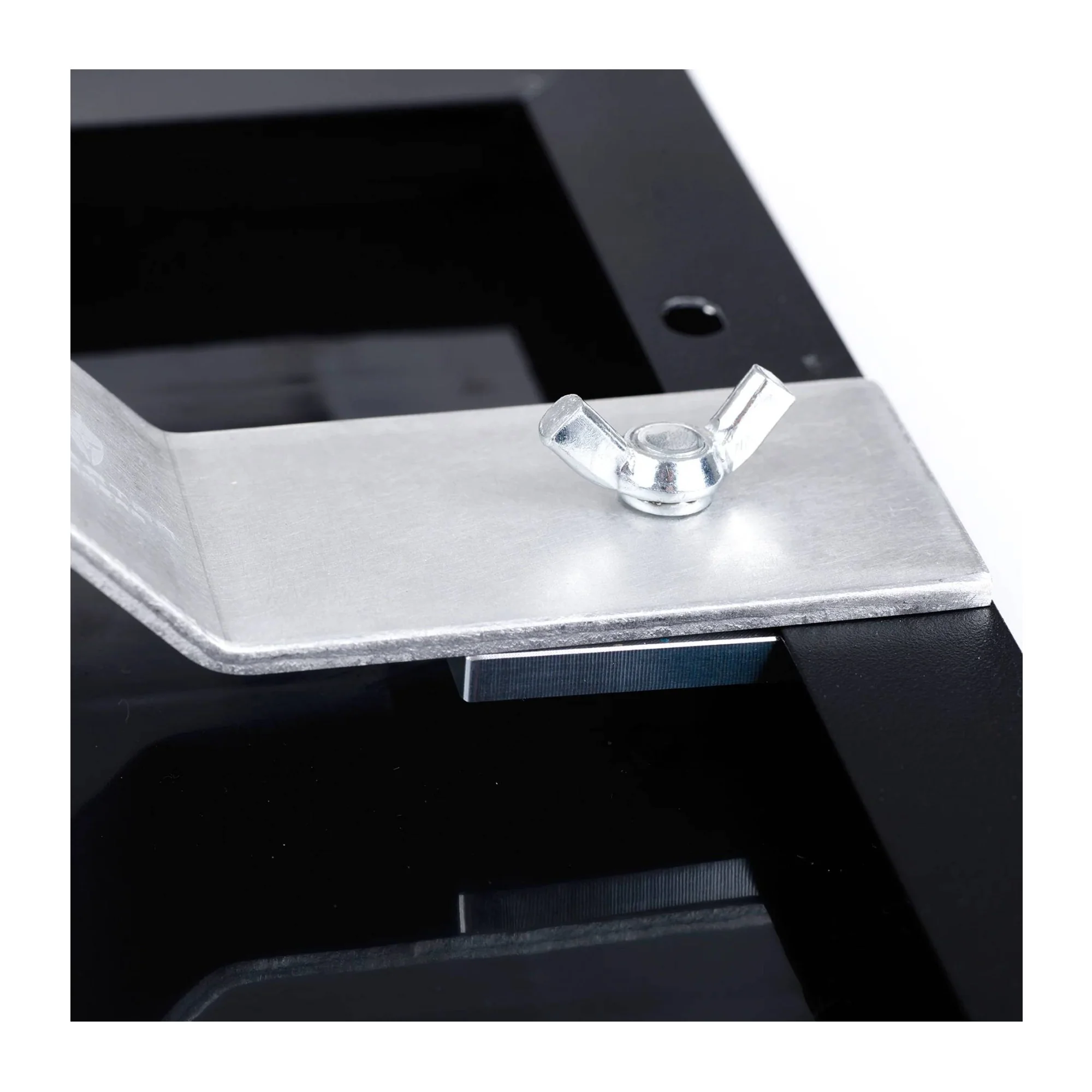 Spartan Camera Aluminum Bracket Mount for 10-Watt Solar Panel - Image 4