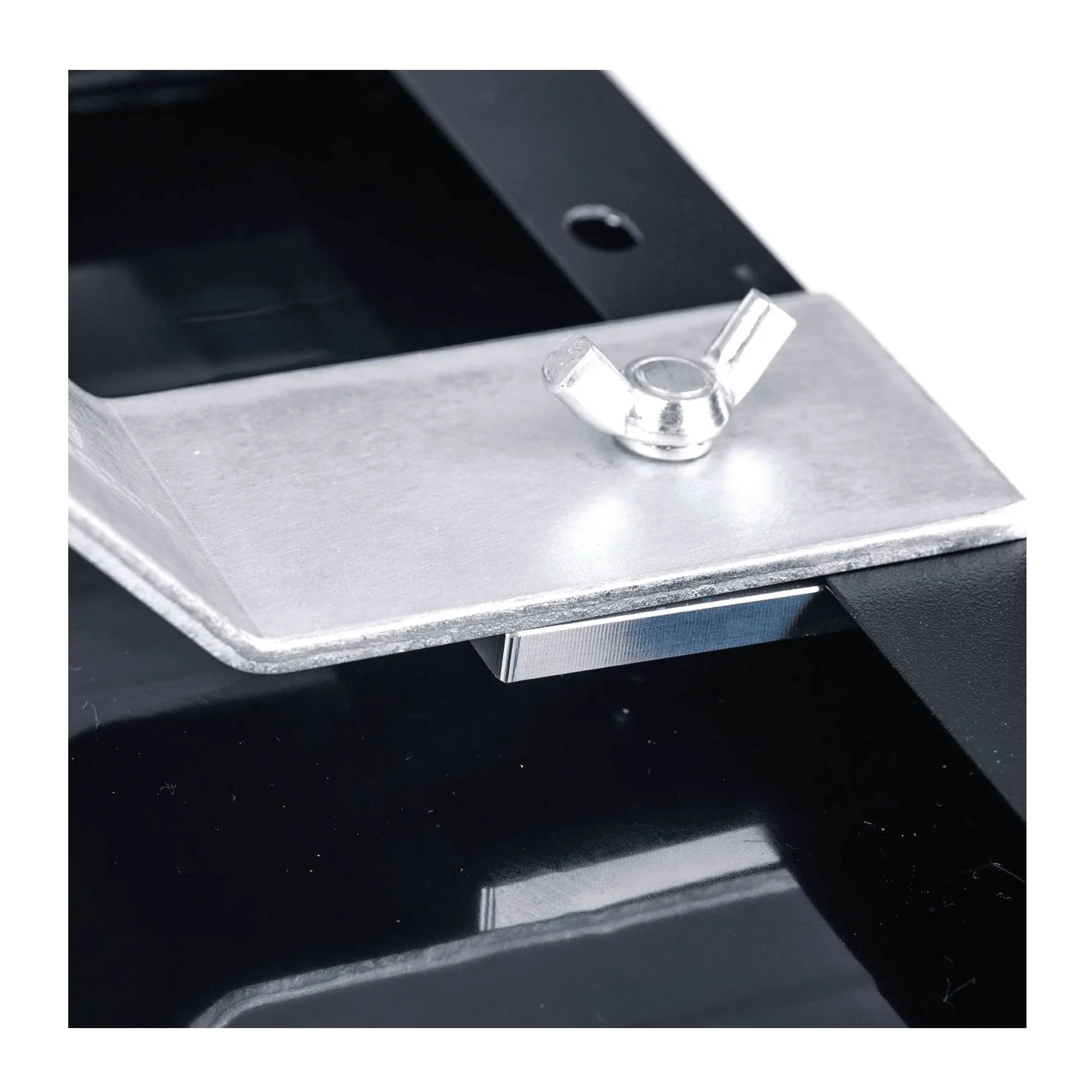 Spartan Camera Aluminum Bracket Mount for 10-Watt Solar Panel - Image 6