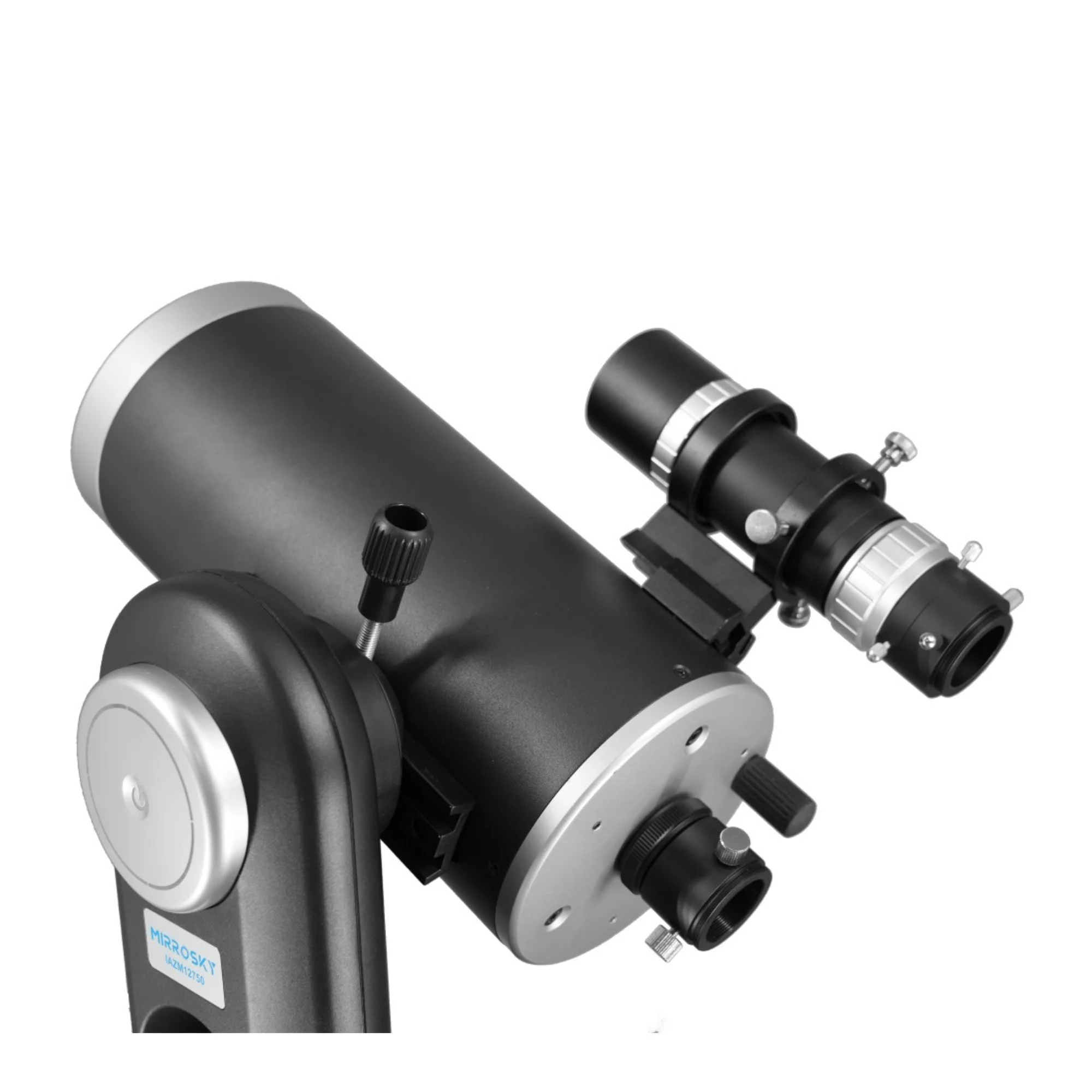 MirroSky by Spectrum SkyPilot 127 Smart Telescope with Alt-AZ Mount - Image 6