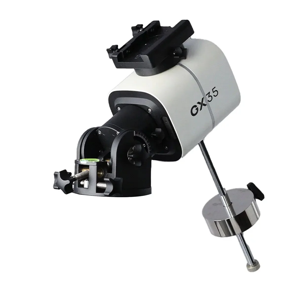 MirroSky by Spectrum Optical GX35 Smart EQ Mount with Guide-Scope and Imaging Module - Image 3