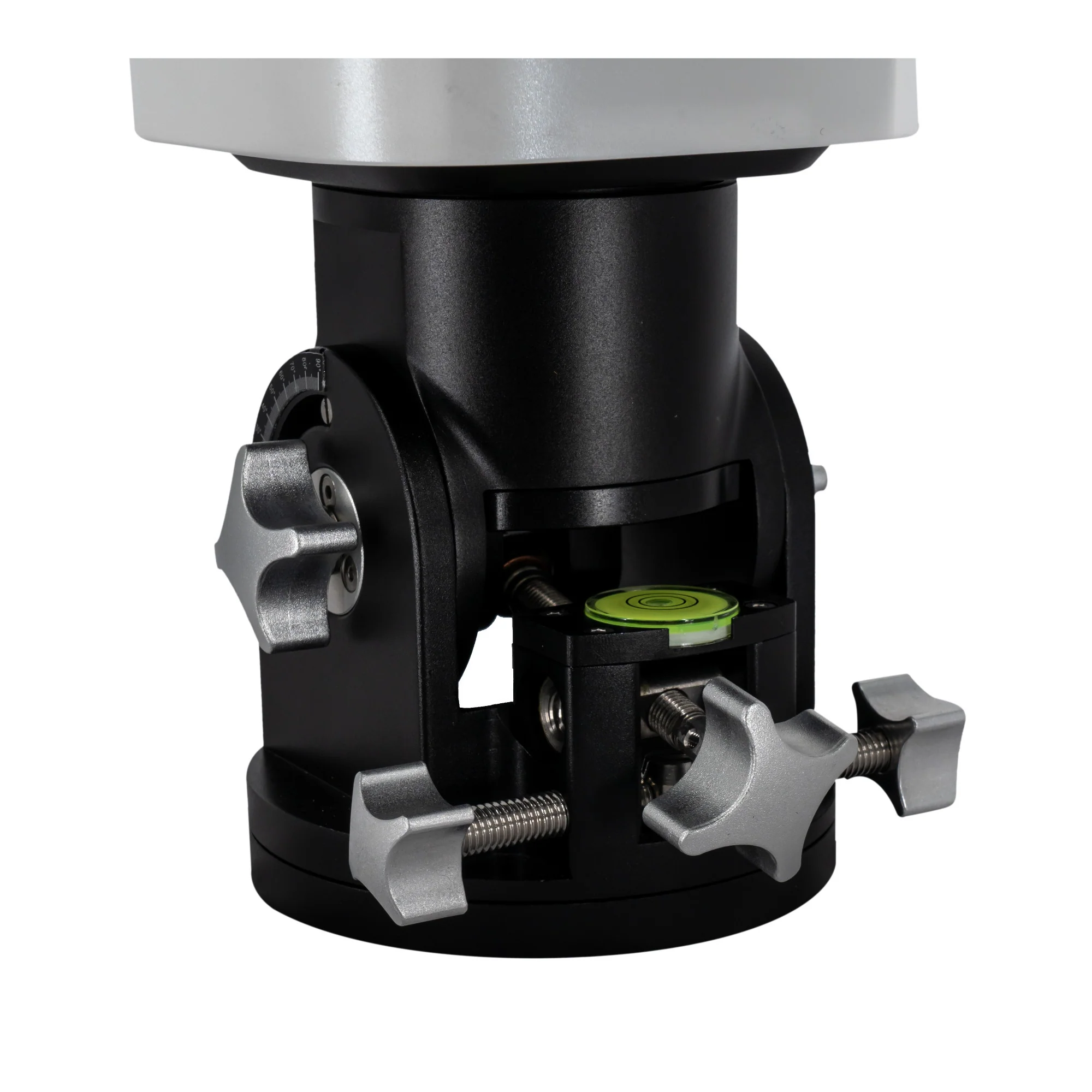 MirroSky by Spectrum Optics HX35 Smart Harmonic Mount Imager with Alt-AZ mode - Image 5