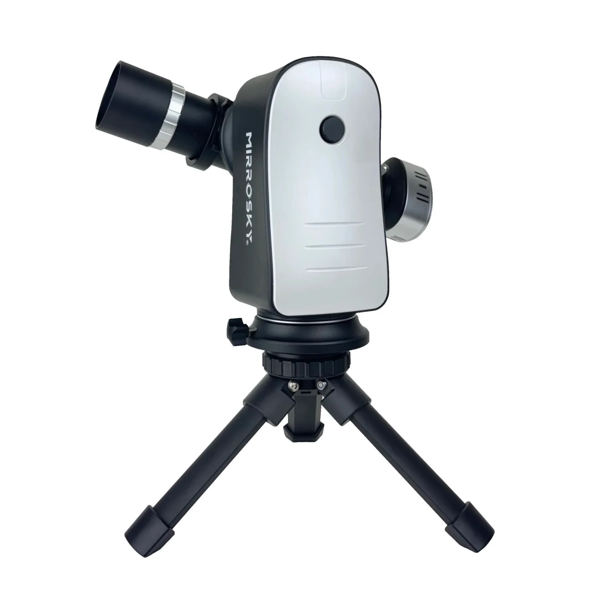 MirroSky by Spectrum SkyPilot SPi53 Smart Telescope with Equatorial Mode - Image 2