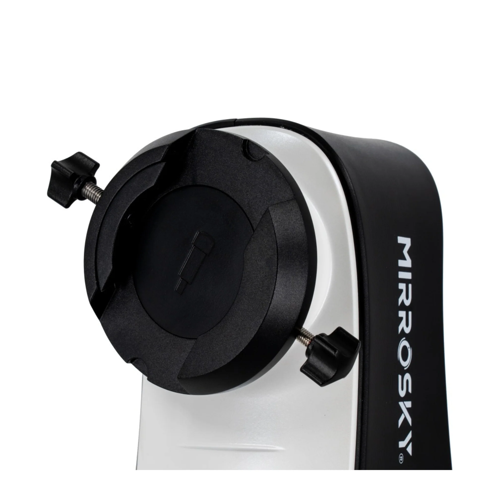 MirroSky by Spectrum SkyPilot SPi53 Smart Telescope with Equatorial Mode - Image 8