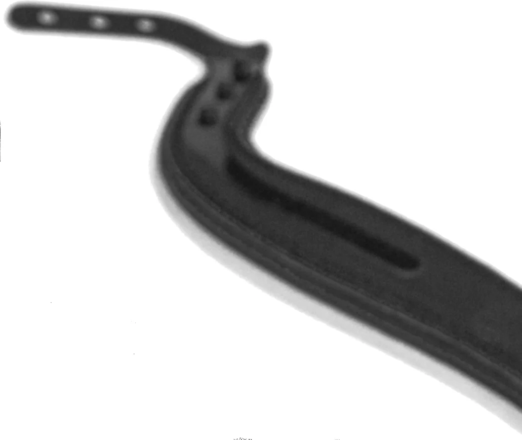 Spider Holster SpiderLight Hand Strap (Black) - Image 12