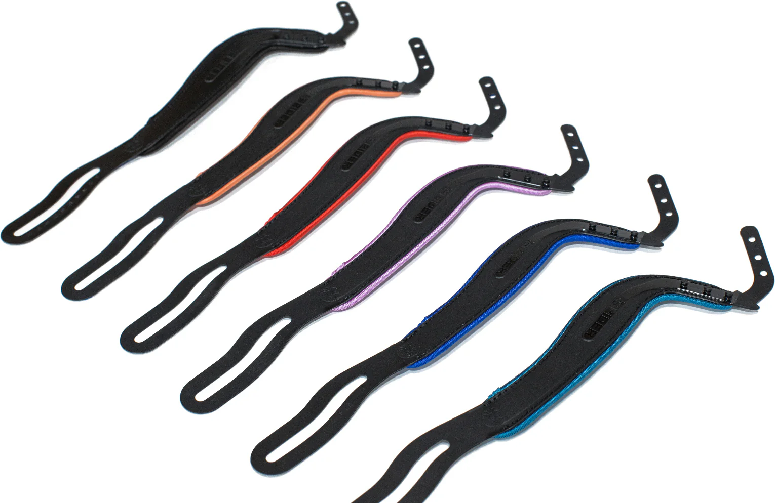 Spider Holster SpiderLight Hand Strap (Black) - Image 15