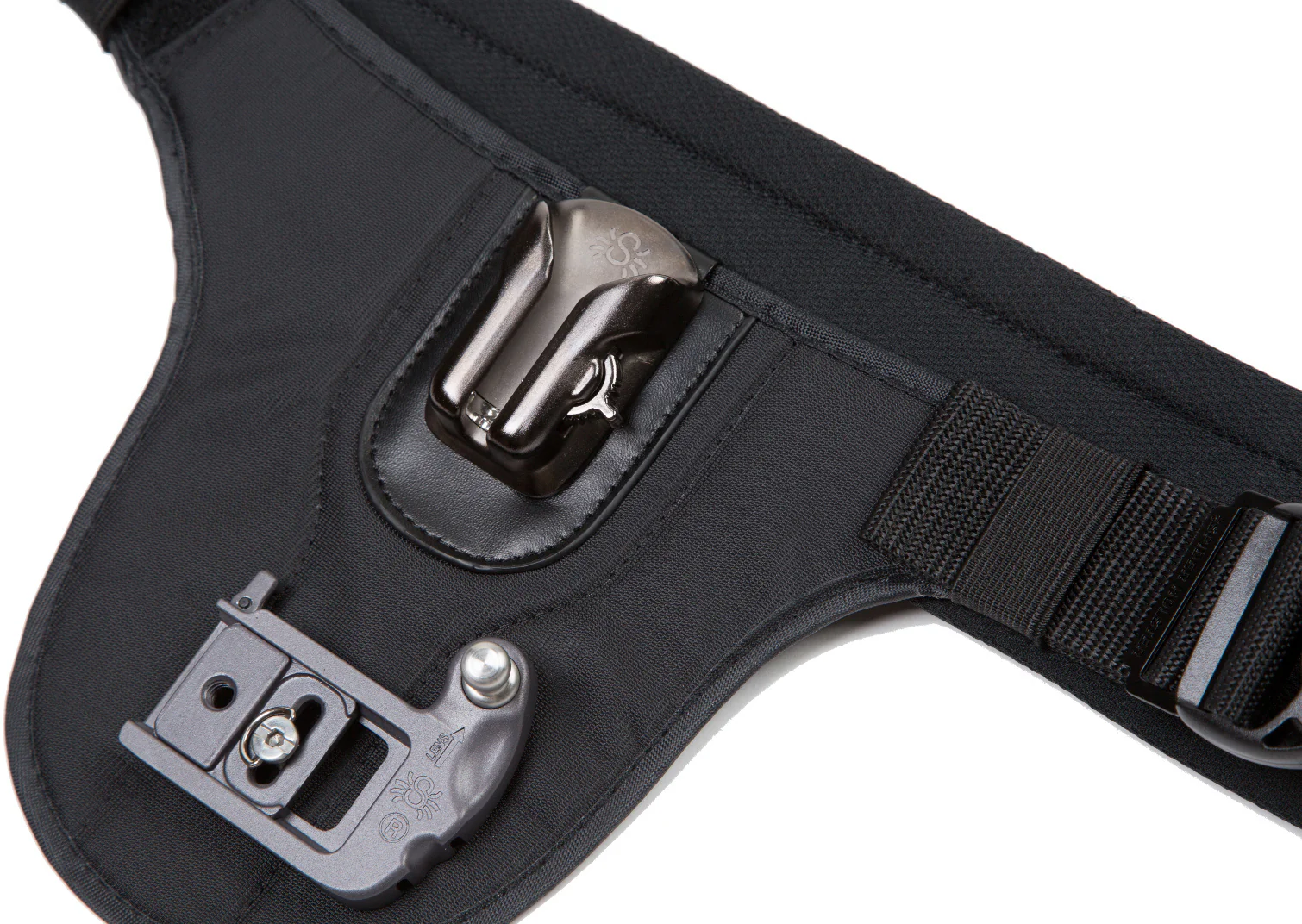 Spider Camera Holster 160 SpiderLight Single Camera System and Cleaning Bundle - Image 3