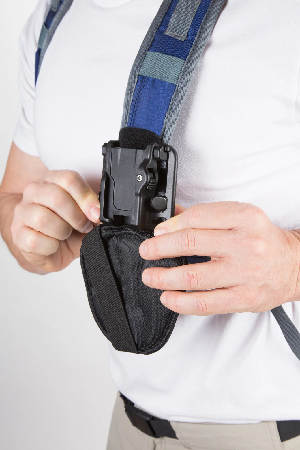 Spider Holster SpiderLight 180 Backpacker Kit and Camera Cleaning Bundle - Image 5
